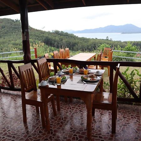 Koh Yaonoi Sunset Sea View Resort Ко Яо Ной Екстериор снимка