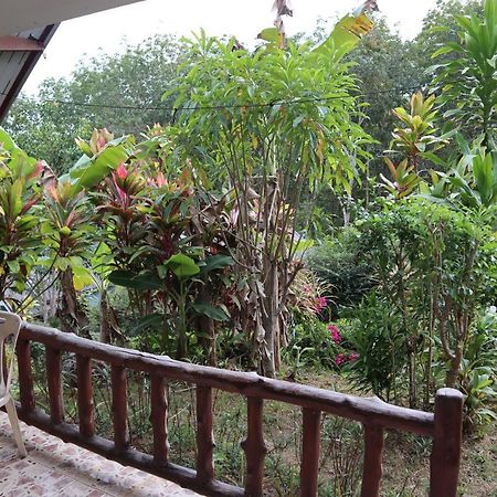 Koh Yaonoi Sunset Sea View Resort Ко Яо Ной Екстериор снимка