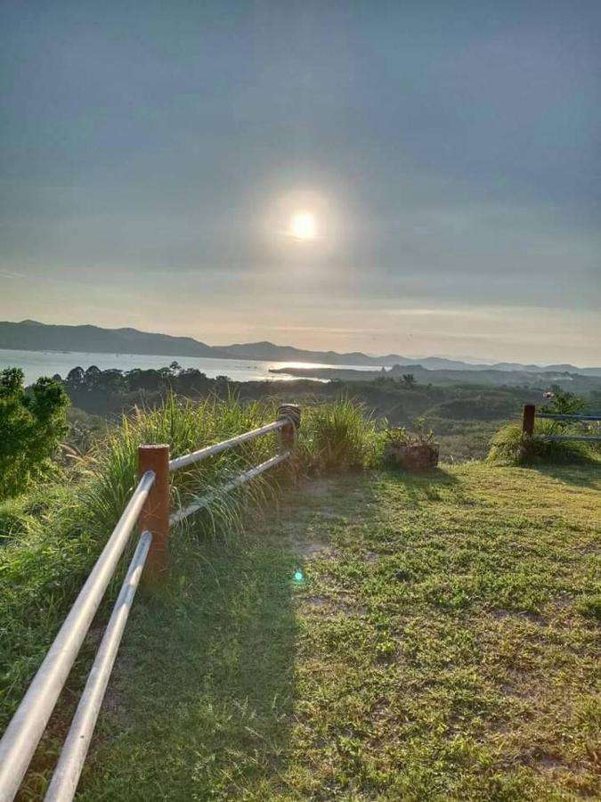 Koh Yaonoi Sunset Sea View Resort Ко Яо Ной Екстериор снимка