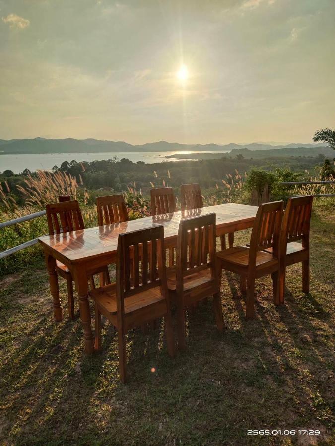 Koh Yaonoi Sunset Sea View Resort Ко Яо Ной Екстериор снимка