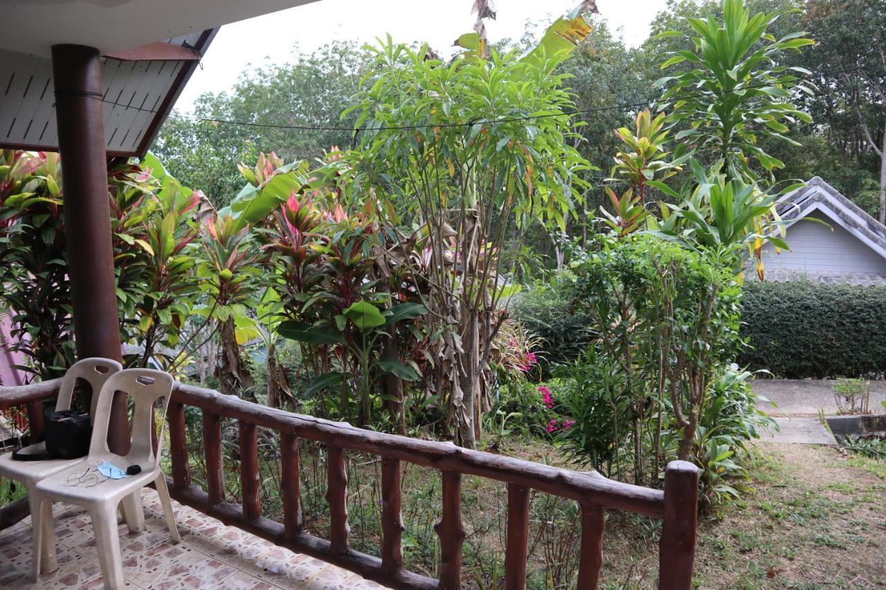 Koh Yaonoi Sunset Sea View Resort Ко Яо Ной Екстериор снимка