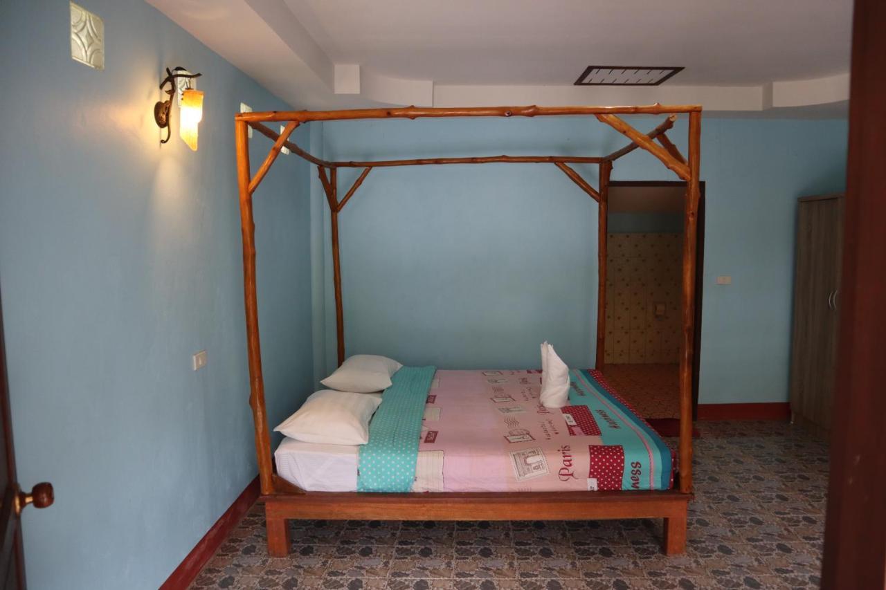 Koh Yaonoi Sunset Sea View Resort Ко Яо Ной Екстериор снимка