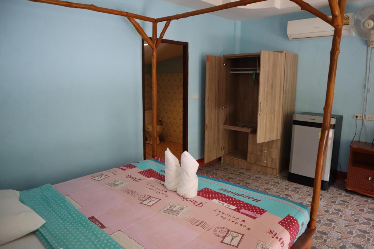 Koh Yaonoi Sunset Sea View Resort Ко Яо Ной Екстериор снимка