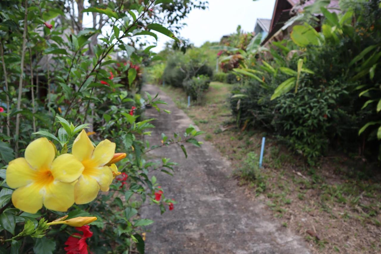 Koh Yaonoi Sunset Sea View Resort Ко Яо Ной Екстериор снимка