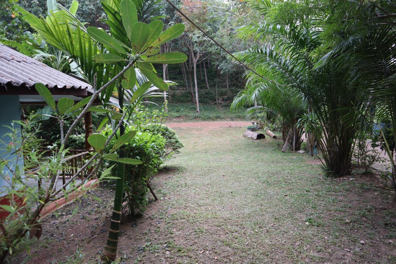 Koh Yaonoi Sunset Sea View Resort Ко Яо Ной Екстериор снимка