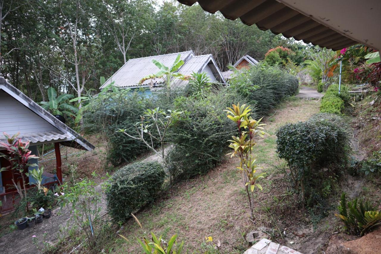 Koh Yaonoi Sunset Sea View Resort Ко Яо Ной Екстериор снимка