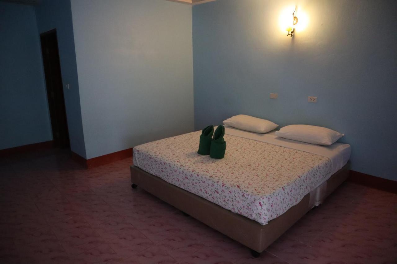 Koh Yaonoi Sunset Sea View Resort Ко Яо Ной Екстериор снимка