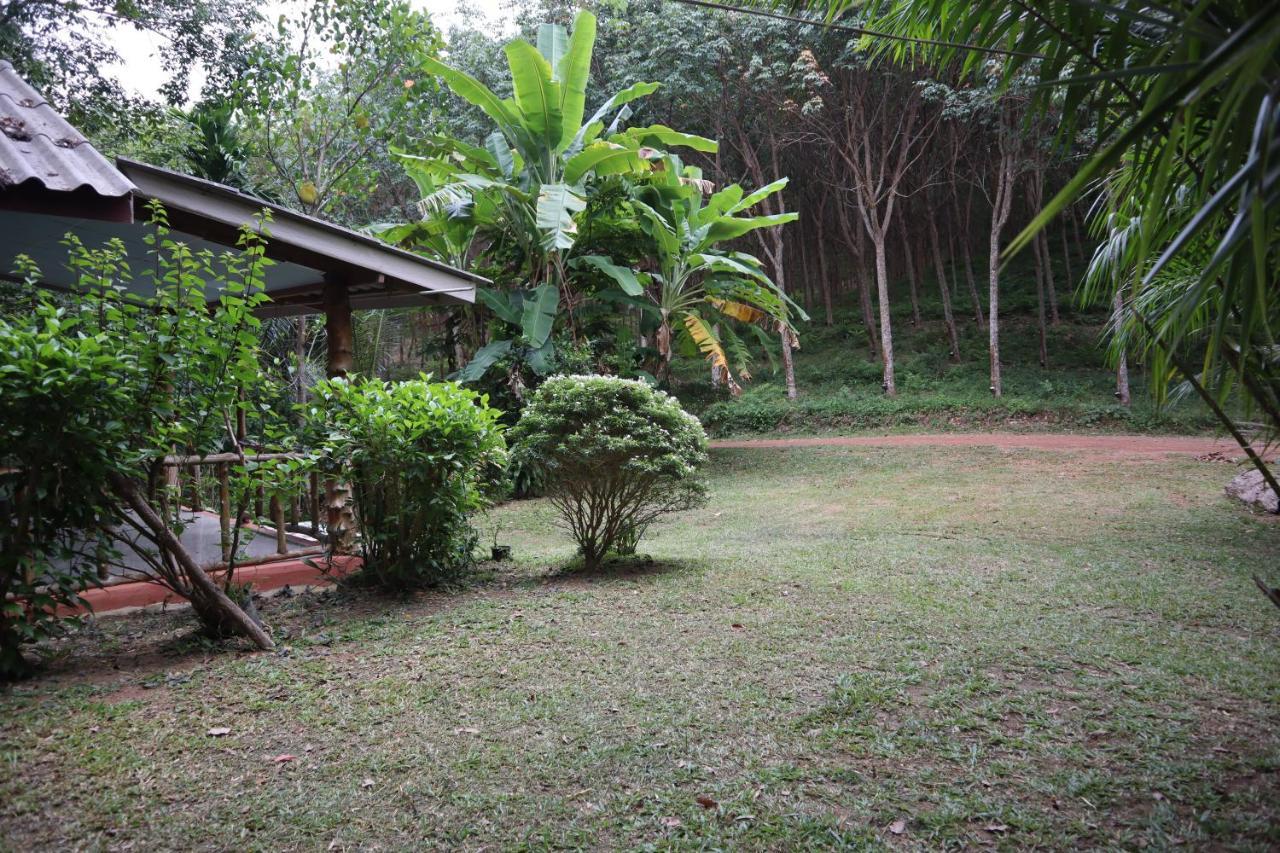 Koh Yaonoi Sunset Sea View Resort Ко Яо Ной Екстериор снимка