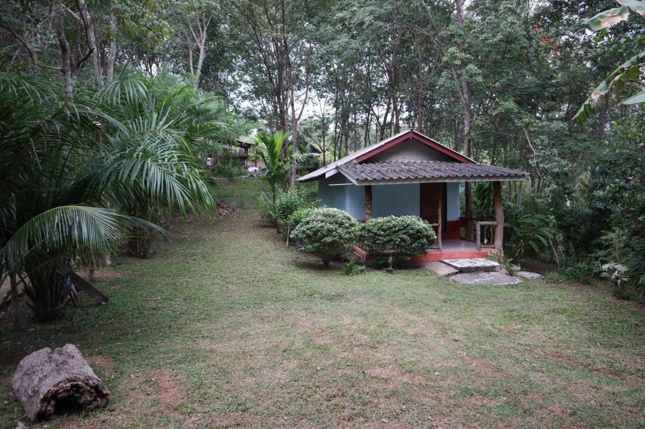 Koh Yaonoi Sunset Sea View Resort Ко Яо Ной Екстериор снимка