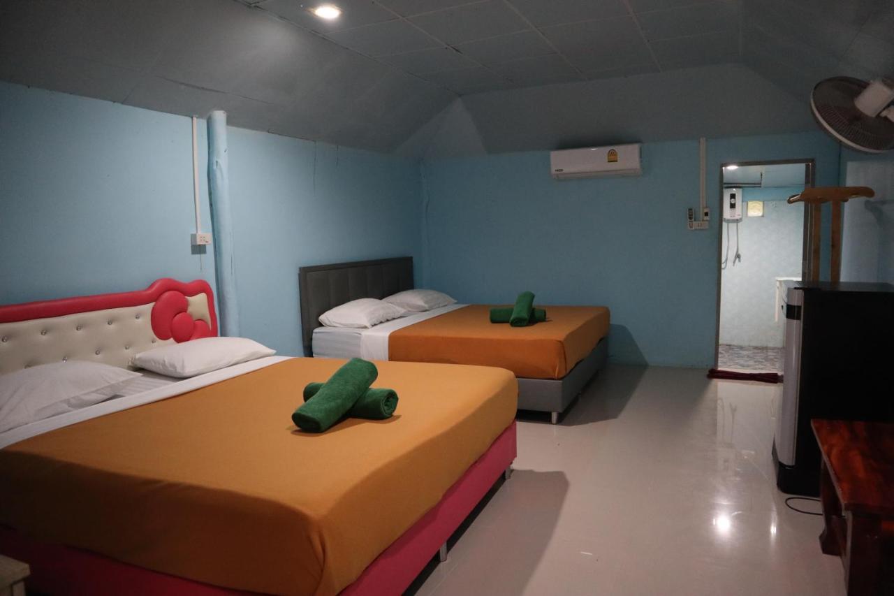 Koh Yaonoi Sunset Sea View Resort Ко Яо Ной Екстериор снимка