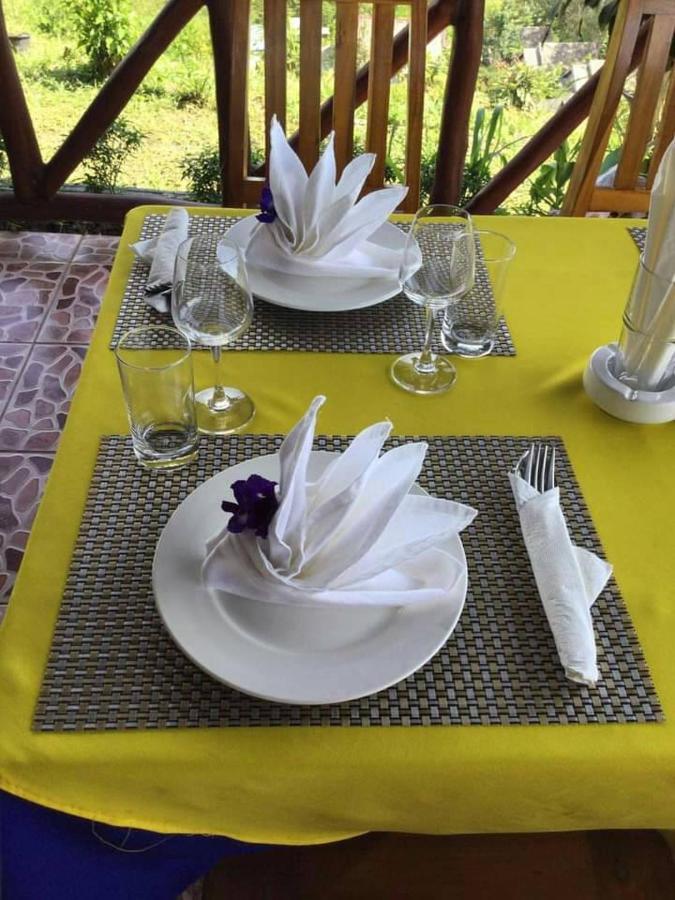 Koh Yaonoi Sunset Sea View Resort Ко Яо Ной Екстериор снимка