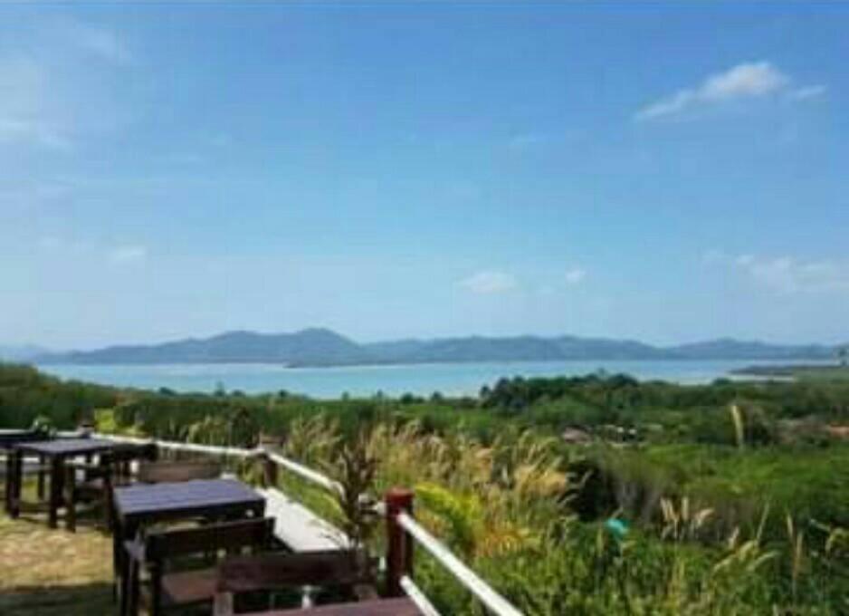 Koh Yaonoi Sunset Sea View Resort Ко Яо Ной Екстериор снимка