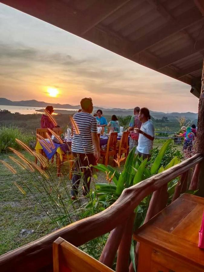 Koh Yaonoi Sunset Sea View Resort Ко Яо Ной Екстериор снимка