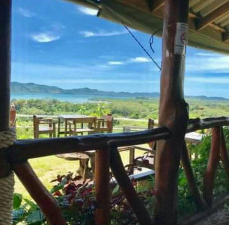 Koh Yaonoi Sunset Sea View Resort Ко Яо Ной Екстериор снимка