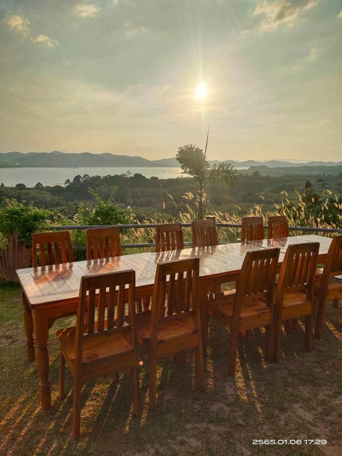 Koh Yaonoi Sunset Sea View Resort Ко Яо Ной Екстериор снимка